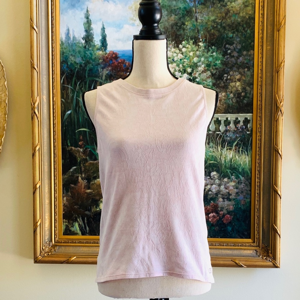 Calia by Carrie Underwood Seamless Tank